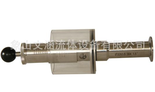 功能強大，【機械式調(diào)節(jié)壓力閥】迅速發(fā)展