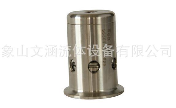 中流砥柱，【發(fā)酵罐閥】的重要性