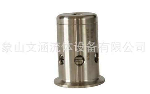 【不銹鋼304閥】，容器的保護裝置