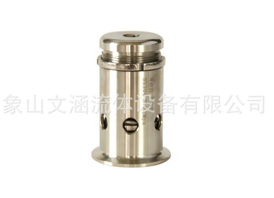 工藝生產(chǎn)？控制要求？【微調(diào)呼吸閥】的選擇