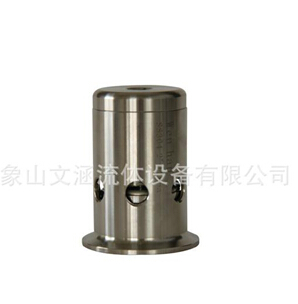 快裝呼吸閥行業(yè)的瓶頸在哪？