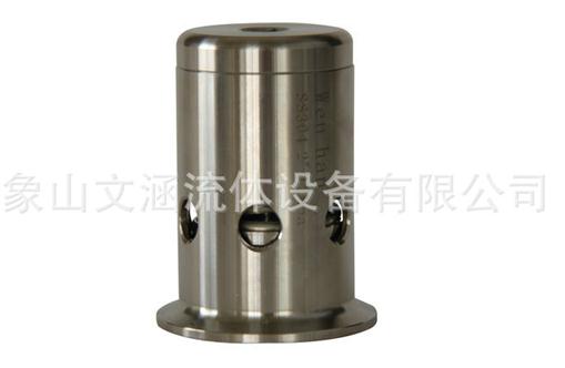 呼吸閥的計(jì)算及選用，沉甸甸的知識