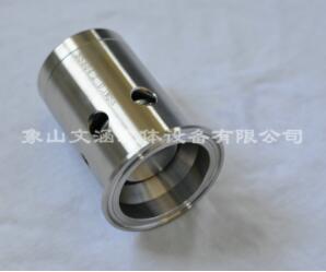 正確使用不銹鋼304閥，帶來防護(hù)