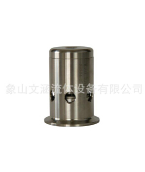 選擇使用方便的呼吸閥，就來文涵流體