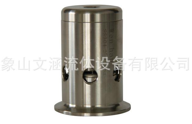 發(fā)酵罐呼吸閥有什么作用，常見類型有哪些？
