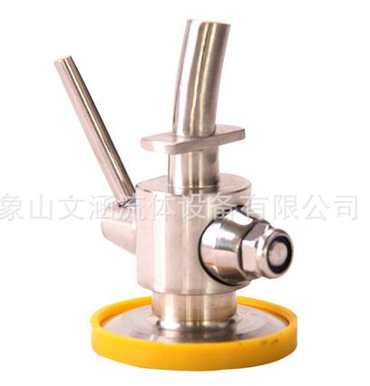 低壓取樣閥的作用主要是什么？