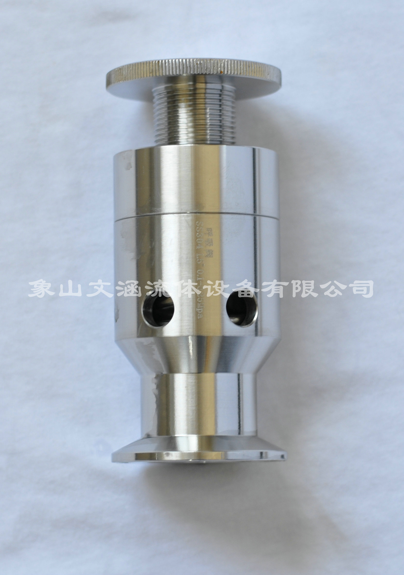 啤酒發(fā)酵呼吸閥可以起到什么作用？