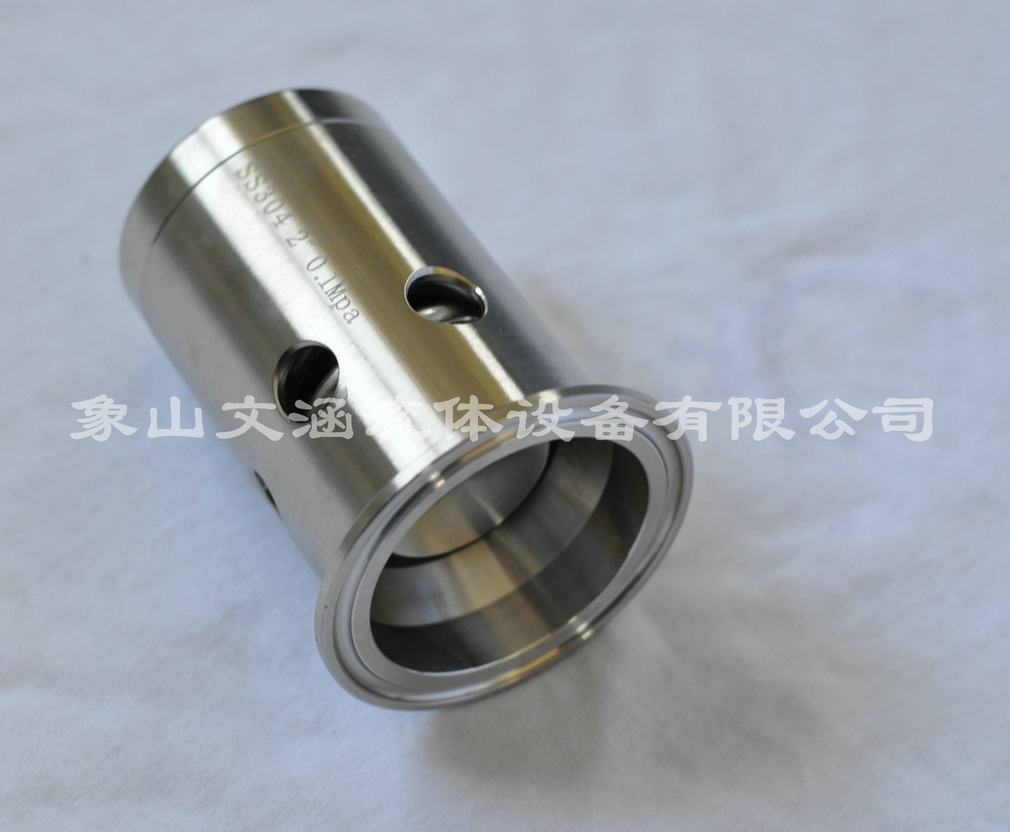 啤酒設(shè)備呼吸閥有什么作用？
