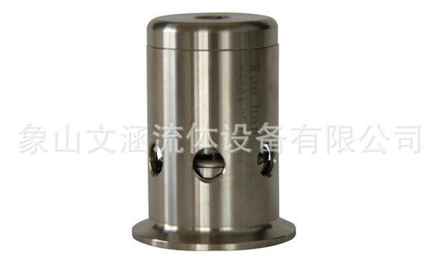 發(fā)酵罐呼吸閥的作用怎樣，怎么工作的？
