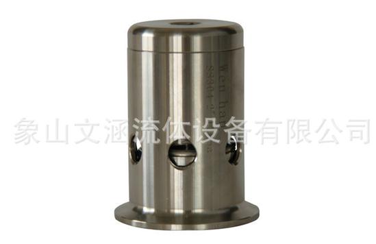發(fā)酵罐呼吸閥的主要作用分析